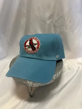 2LU ‘Fred Bird Logo Cards Hat’