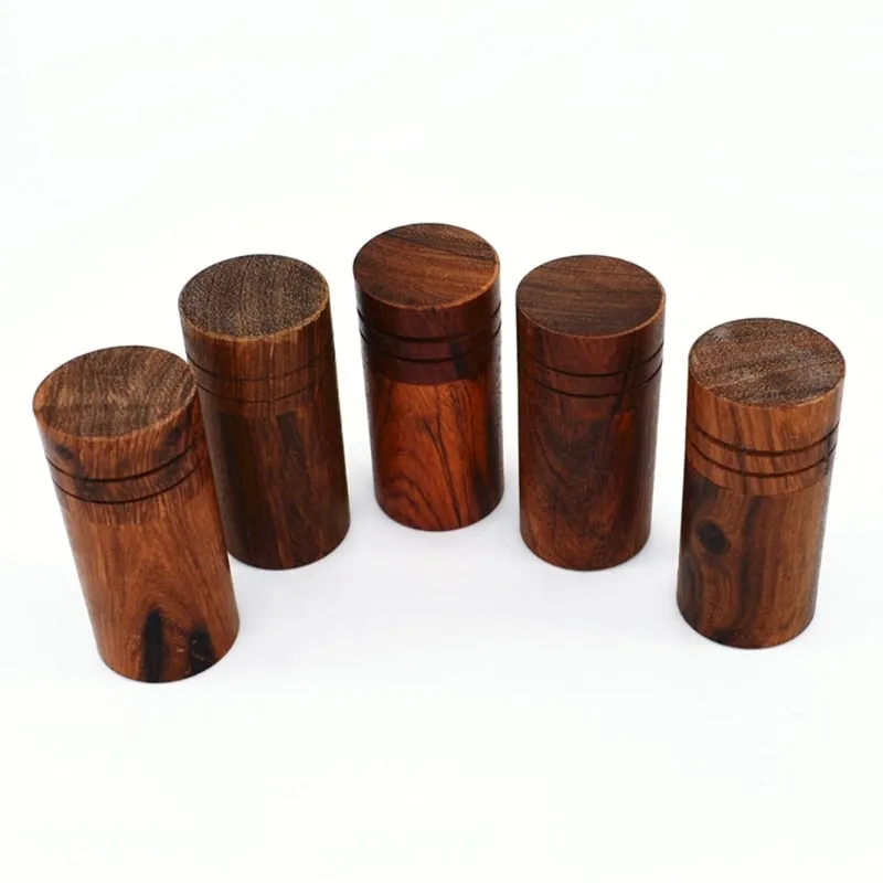 5 Piece Bird Wooden Puzzle Toys