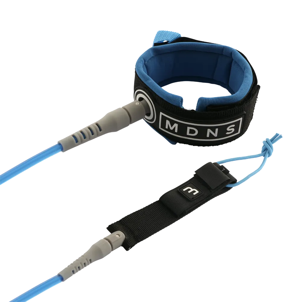 9 0 LONG KNEE - LEASHES