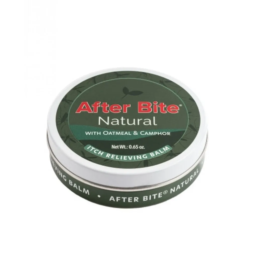 After Bite® Natural- Itch Relieving Balm