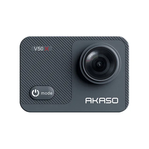 AKASO V50 X Action Camera-ZRCN