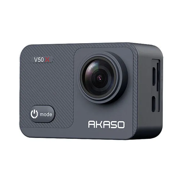AKASO V50 X Action Camera-ZRCN