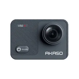 AKASO V50 X Action Camera-ZRCN