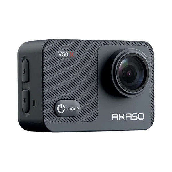 AKASO V50 X Action Camera-ZRCN