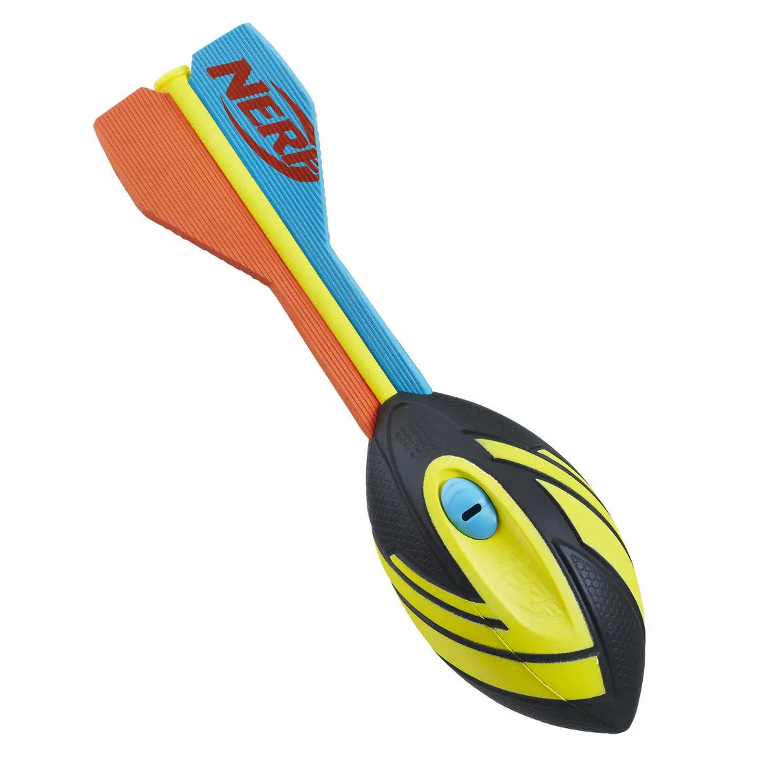AMERICAN VORTEX NERF KIDS FOOTBALL 32 CM - ORANGE OR GREEN
