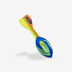 AMERICAN VORTEX NERF KIDS FOOTBALL 32 CM - ORANGE OR GREEN