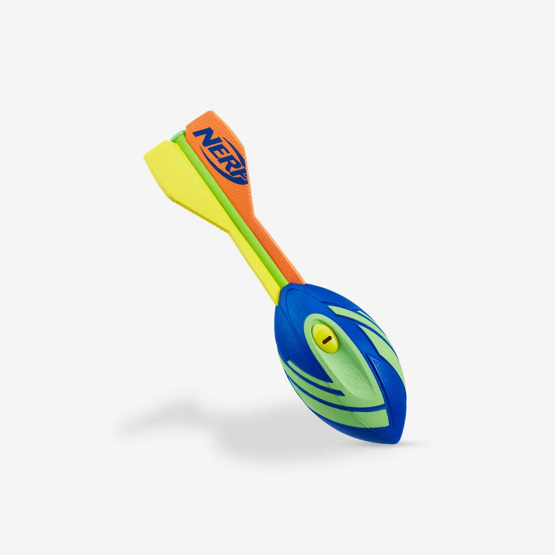 AMERICAN VORTEX NERF KIDS FOOTBALL 32 CM - ORANGE OR GREEN