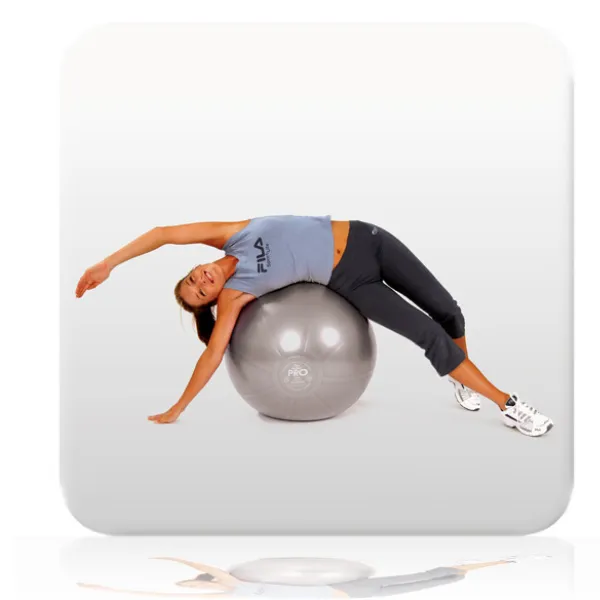 AOK Mediball Pro Plus