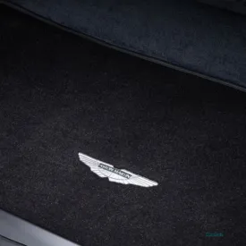 Aston Martin Boot Overmat