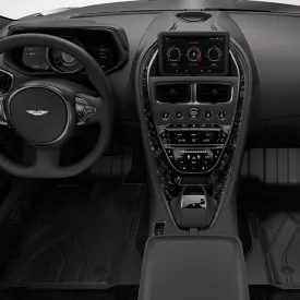 Aston Martin Legacy Models All Weather Mats