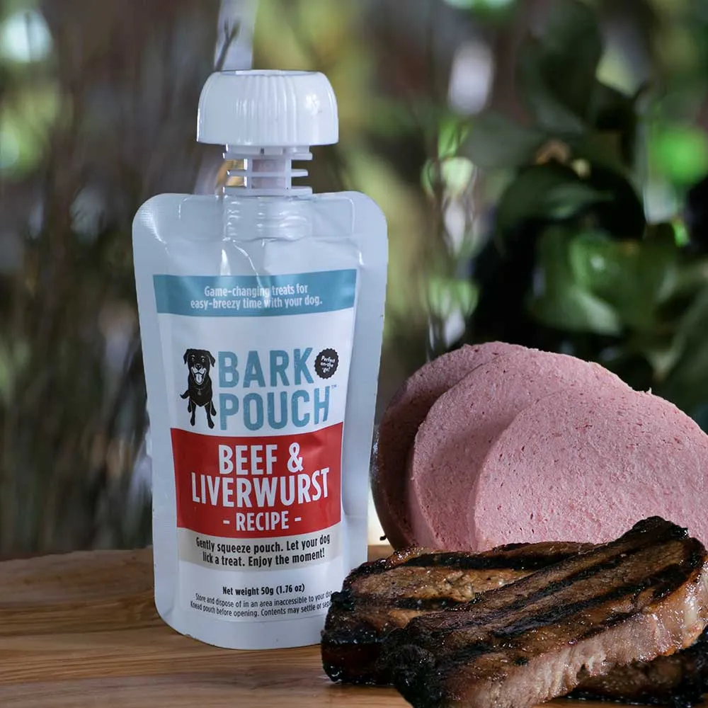 Bark Pouch