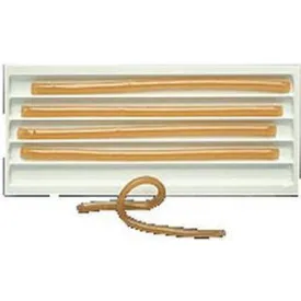 Barrier Paste Strips,Pkg Of 10