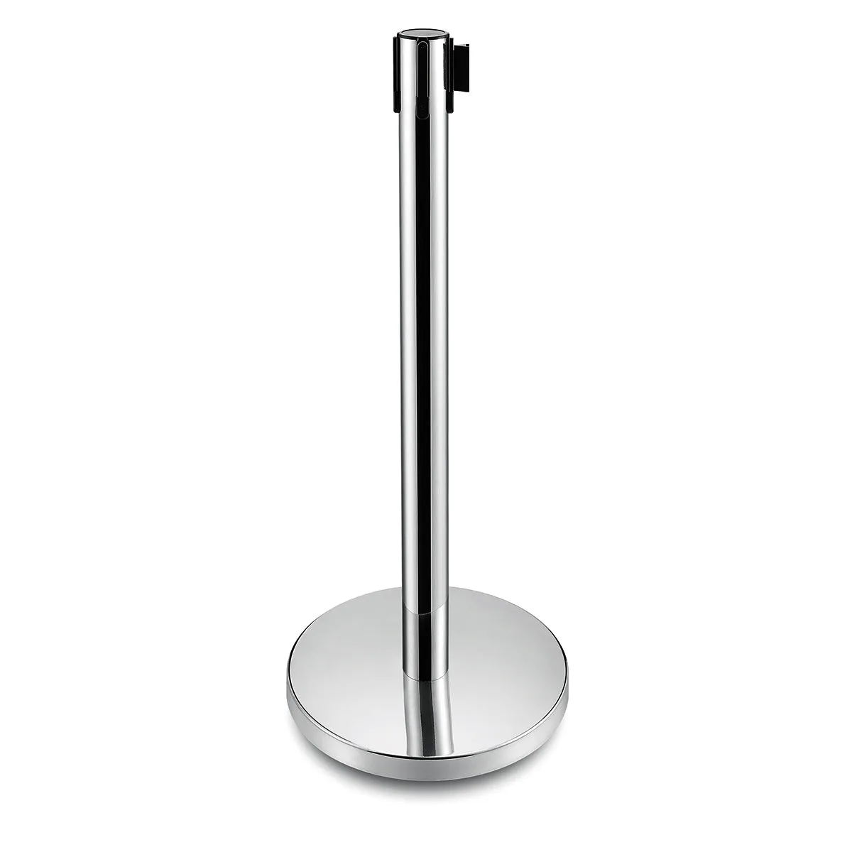 Belt Barriers