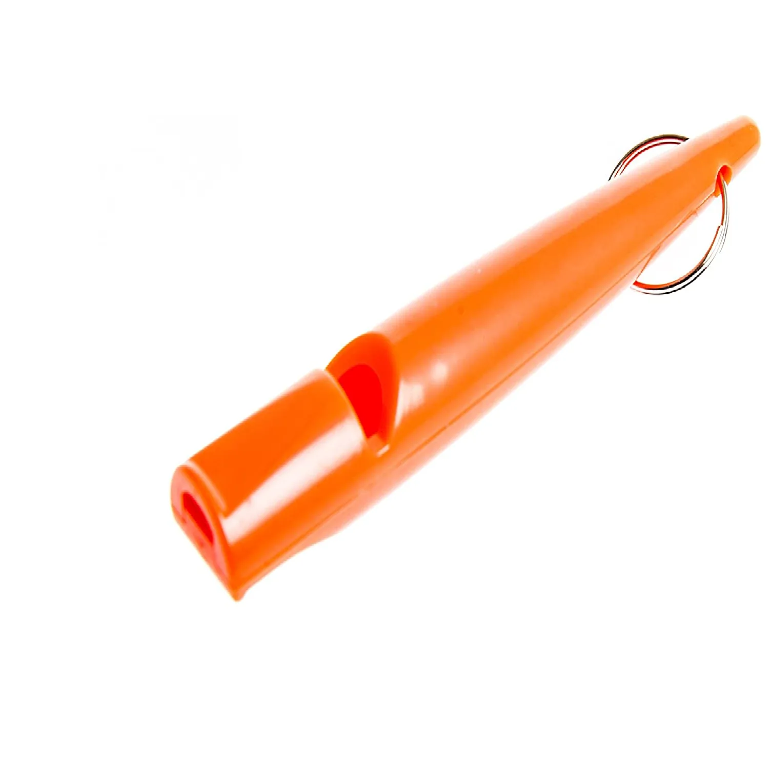 Benbulben | Double Pack Of Professional Plastic Whistles