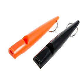 Benbulben | Double Pack Of Professional Plastic Whistles