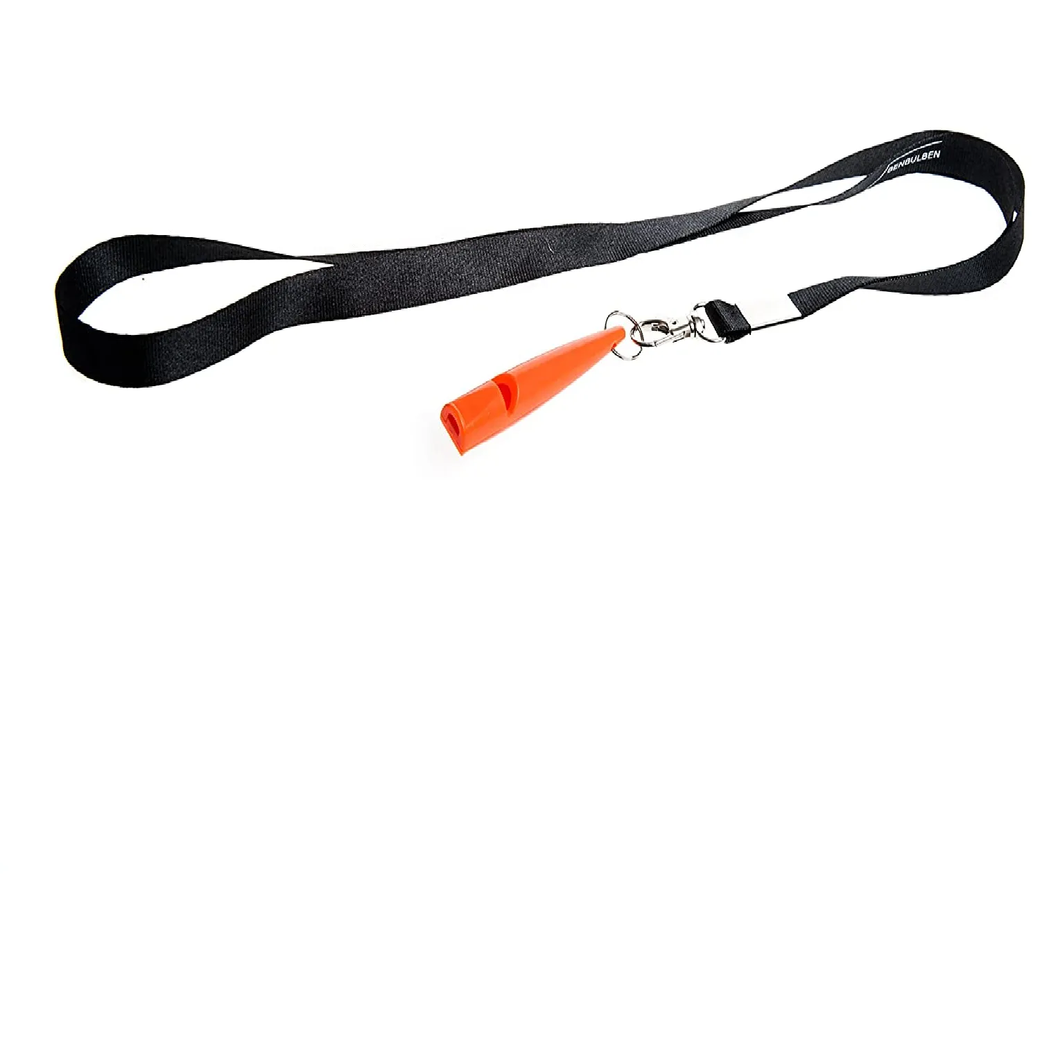 Benbulben | Double Pack Of Professional Plastic Whistles