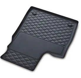 Bentley Bentayga Heavy Duty Floor Mats