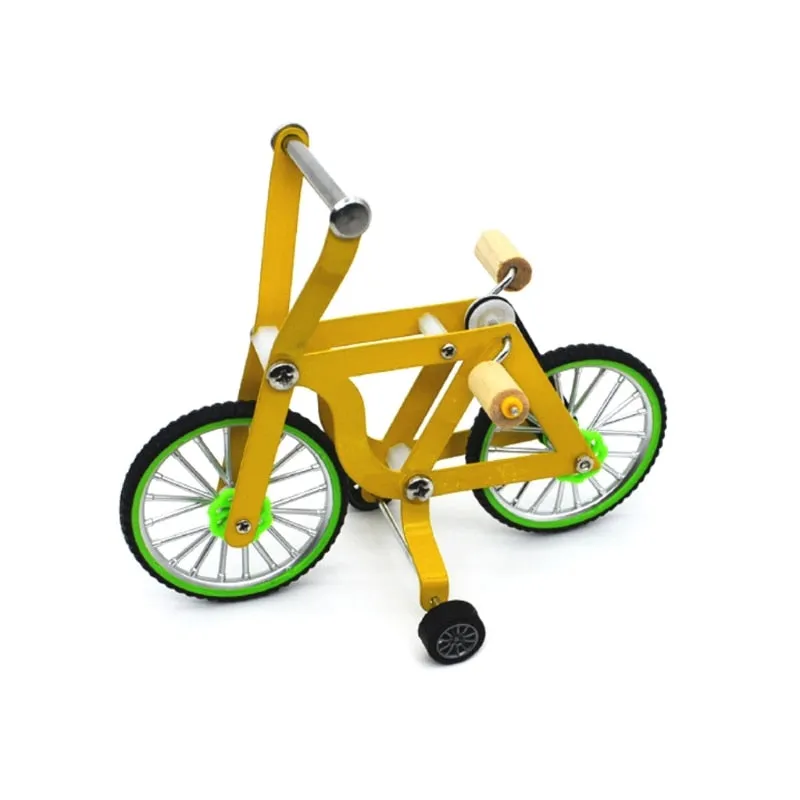 Bird Bicycle Toy