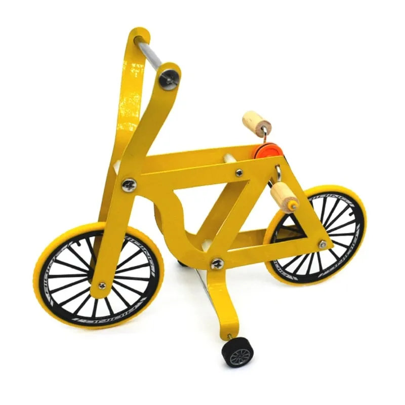 Bird Bicycle Toy