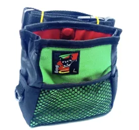 BlackDog Wear Treat Tote Regular Green