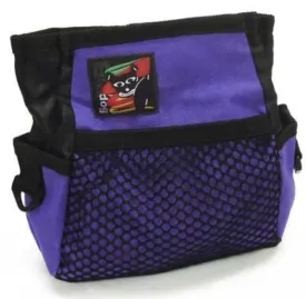 BlackDog Wear Treat Tote Regular Purple