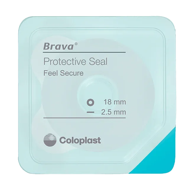 Brava Protective Seals