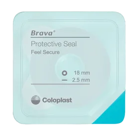 Brava Protective Seals