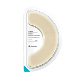 Brava® Skin Barrier Strip