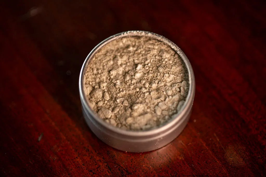 Bug-Be-Gone Powder