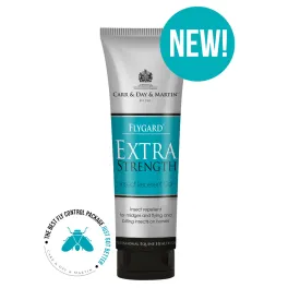 Carr & Day & Martin Extra Strength Flygard Gel