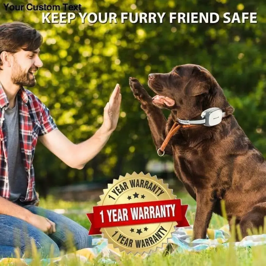 Cats and Dogs GPS Tracker and Smart Pet Finder GPS Collar Attachment
