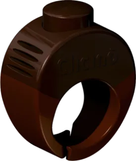 Clicino Clicker Ring