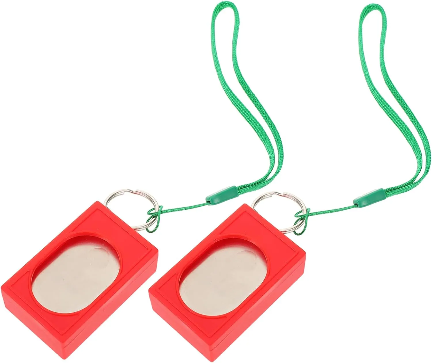 Clicker for Dog Training Compact Easy-to-use Pet Clickers for Training