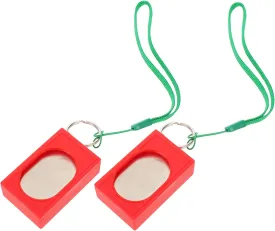 Clicker for Dog Training Compact Easy-to-use Pet Clickers for Training