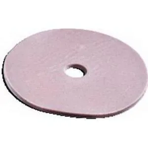 Colly Seal Disc, 3" Std Yellow,10