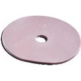 Colly Seal Disc, 3" Std Yellow,10