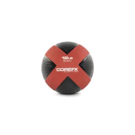 COREFX 12 lb Medicine Ball