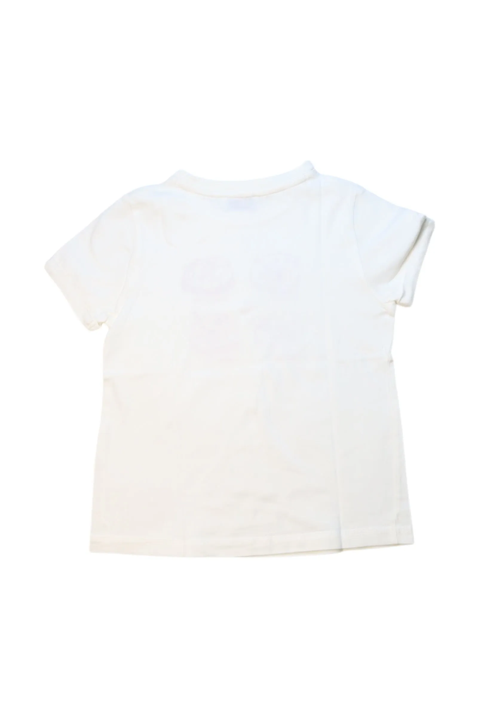 Cyrillus Graphic T-Shirt 8Y