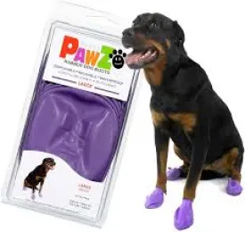 Dog Boots, Color | Pawz