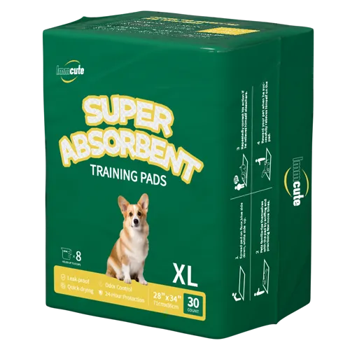 Dog Pee Pads Extra Large 28"x34"XL Disposable Pet Piddle Pad 60~240count
