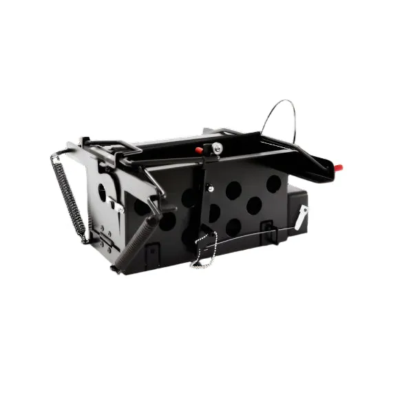 DT Systems Natural Flush Bird Launcher with Remote -  Pheasant & Duck