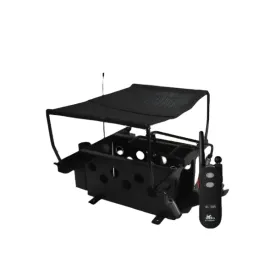 DT Systems Natural Flush Bird Launcher with Remote -  Pheasant & Duck