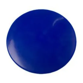 Dycem Pad 7.5" Diameter Blue