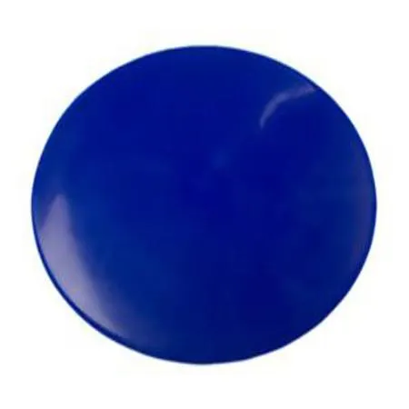 Dycem Pad 7.5" Diameter Blue