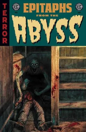 EC Epitaphs From The Abyss #9 (Of 12) Cover A Bermejo
