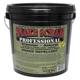 EPIC Repellents Iguana Scram Repellent
