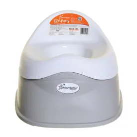 Ezy Potty Grey