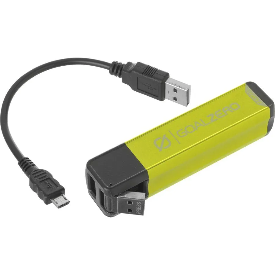 Flip 10 Recharger