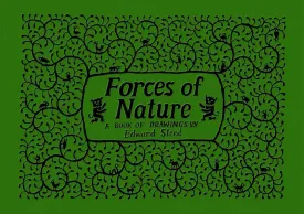 Forces Of Nature HC
