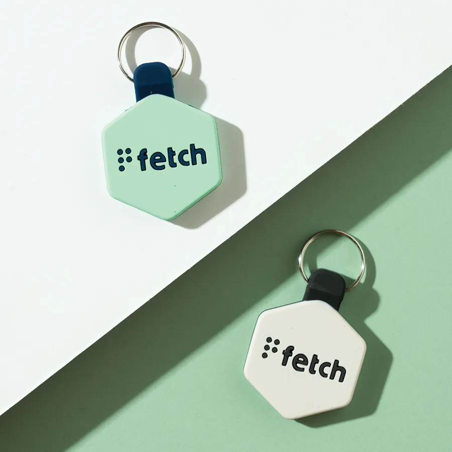 Fresh Breath Fetch® Mini